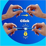 Tampax Pearl Compak Super Plus Tampons Pack of 18 view 5
