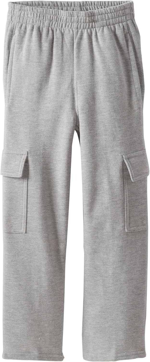 champion sweatpants with cargo pockets