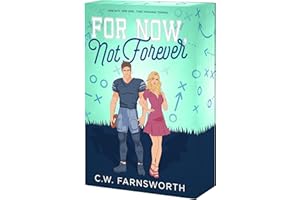 For Now, Not Forever