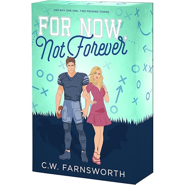 Kiss Now, Lie Later: Farnsworth, C.W.: 9798517966292: Books
