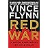 Red War (A Mitch Rapp Novel Book 15)