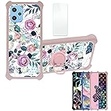Case for UMIDIGI F3 Pro 5G Case Compatible with