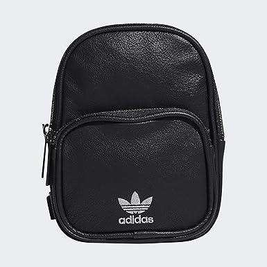 Mini mochila adidas couro Clearance