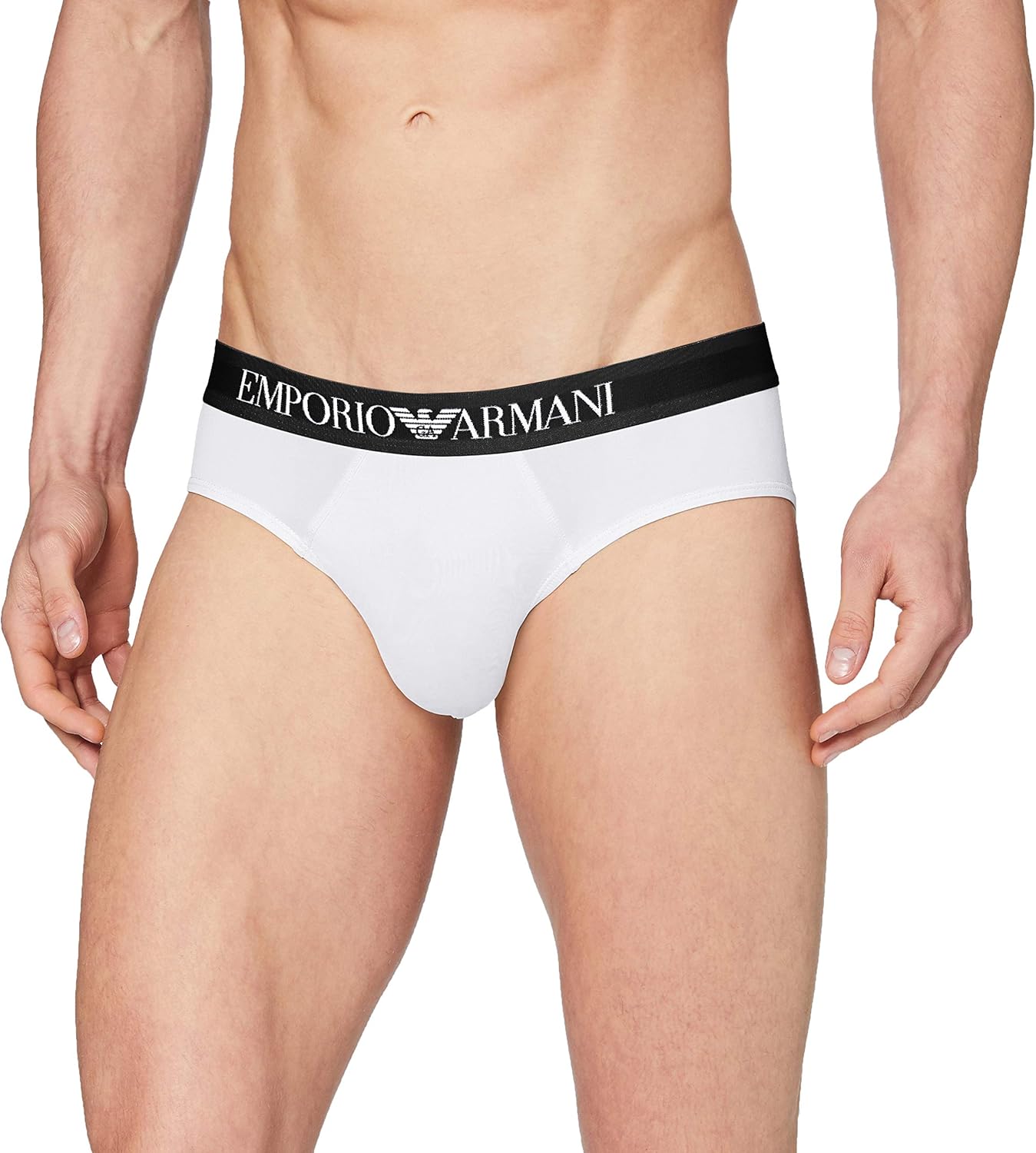 emporio armani underwear amazon