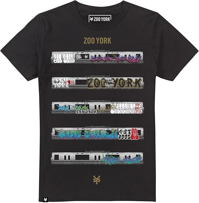 Amazon Com Zoo York Zzmts108 Clothing