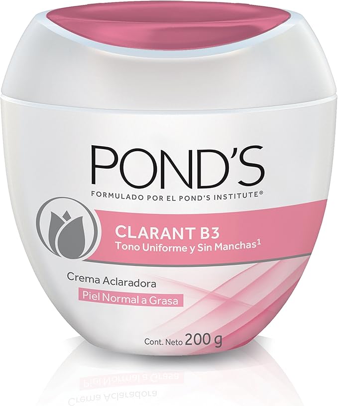ponds clarant b3