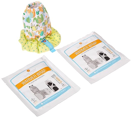 Warmze Bottle Warmer, Large