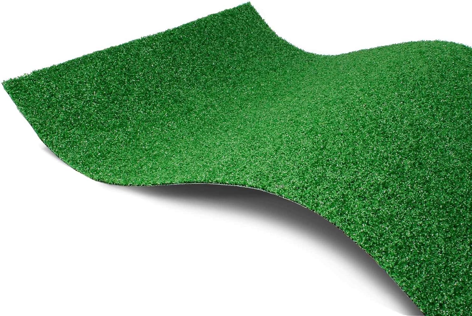Kunstrasen B1 Kunstrasenteppich Rasenteppich Meterware Tuftrasen