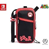PowerA Crossbody Bag for Nintendo Switch - Mario and Friends