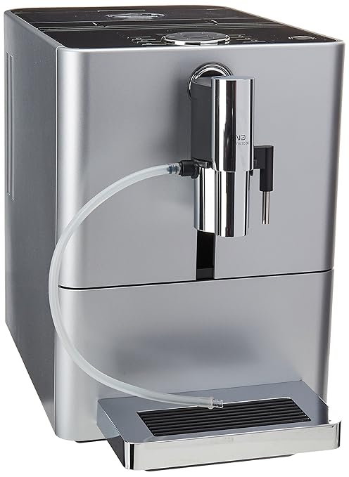 Bedienungsanleitung Jura Ena 5