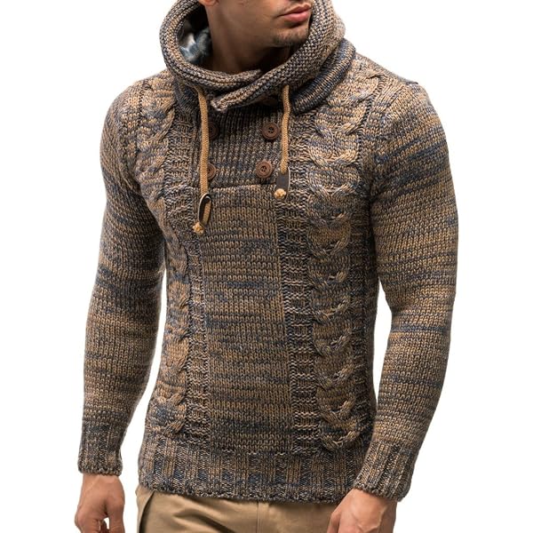 3 Horizons - Pullover Hoodie For Men | Element
