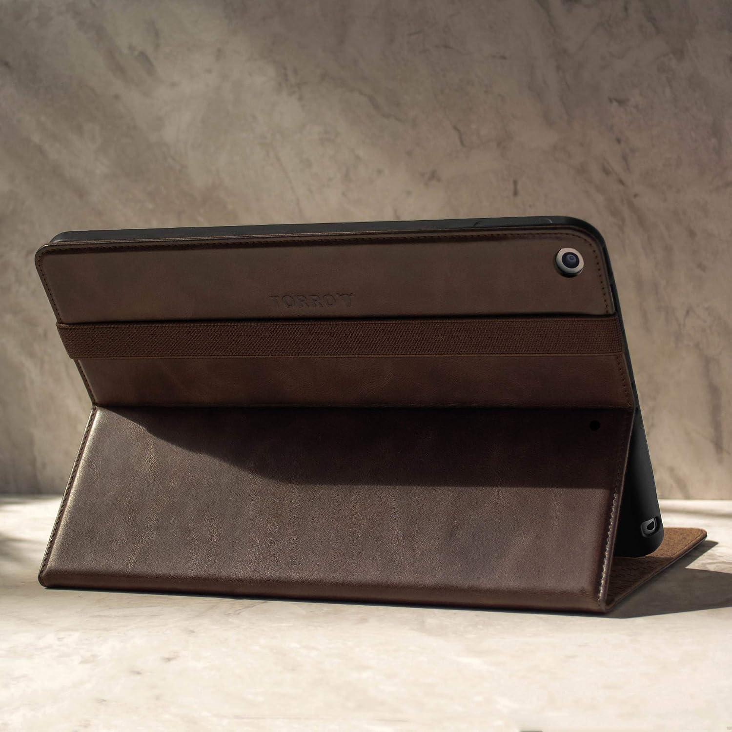 TORRO Case Compatible with iPad 9th, 8th & 7th Generation (10.2”) - Image 3