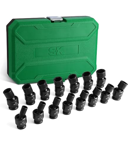 Ingersoll Rand SK4M7UN 1/2