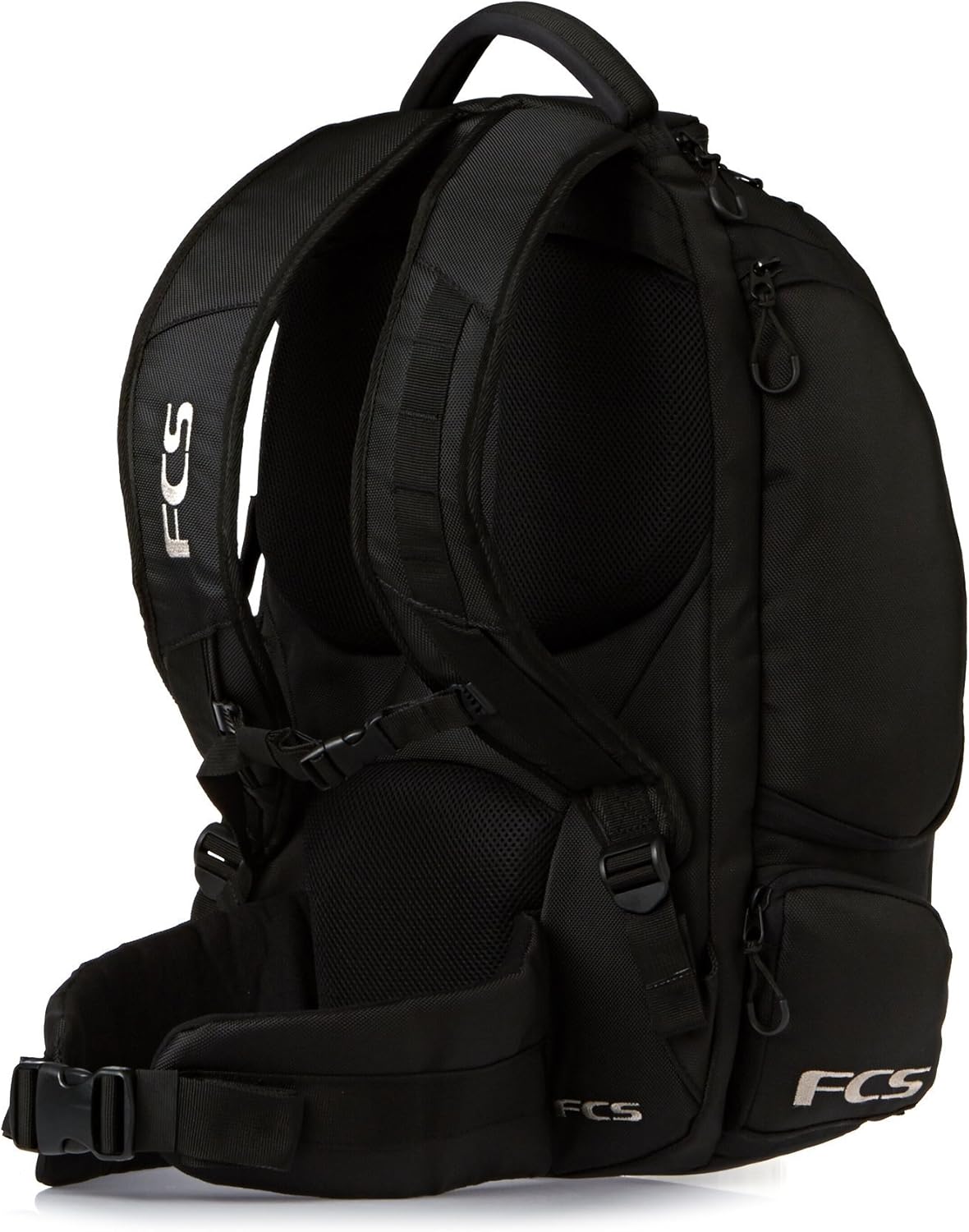 FCS Mission Premium Surf Backpack