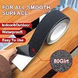 WELSTIK Non-slip Tape 5 cm x 5 m Indoor Outdoor Safety Adhesive view 3