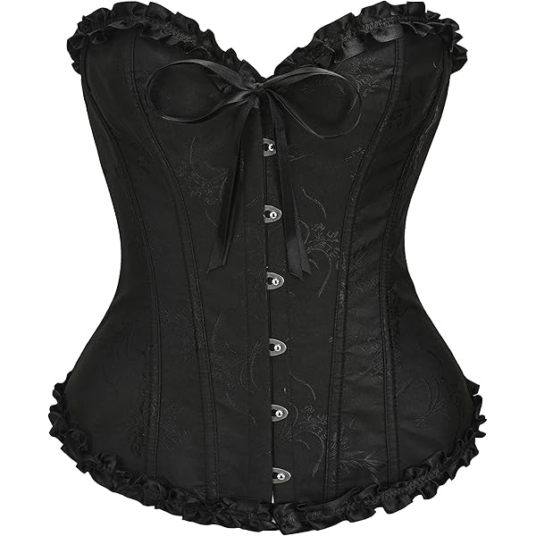 トップス Melt the lady lace up layered corset meltthelady lace up layered corset setup