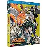 My Hero Academia: Season 6 - Part 1 - Blu-ray + DVD