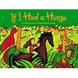 If I Had A Horse How Different Life Would Be Melissa