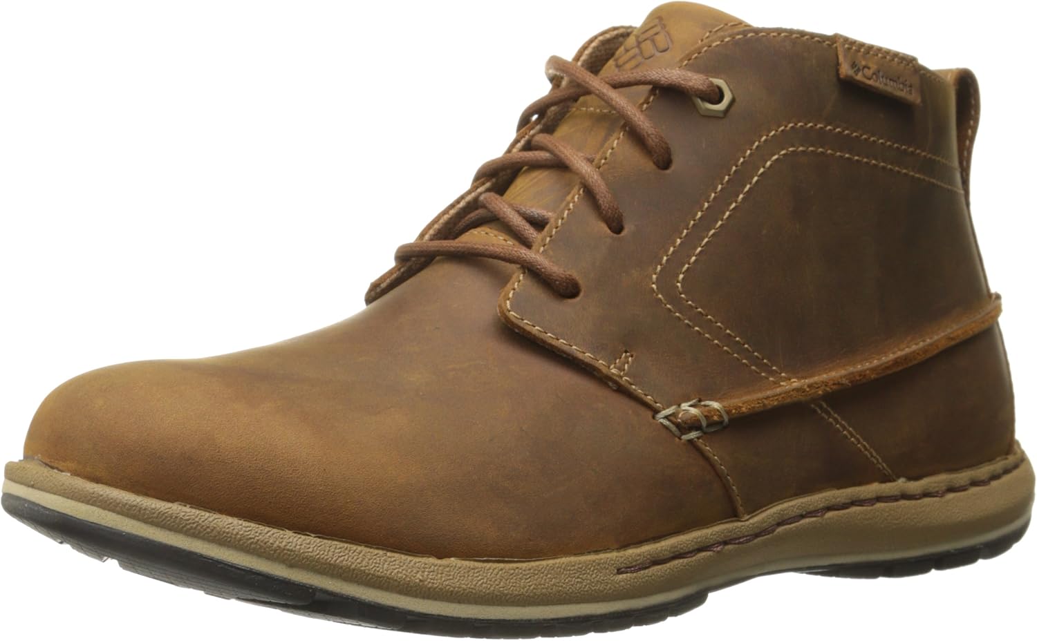 columbia davenport chukka