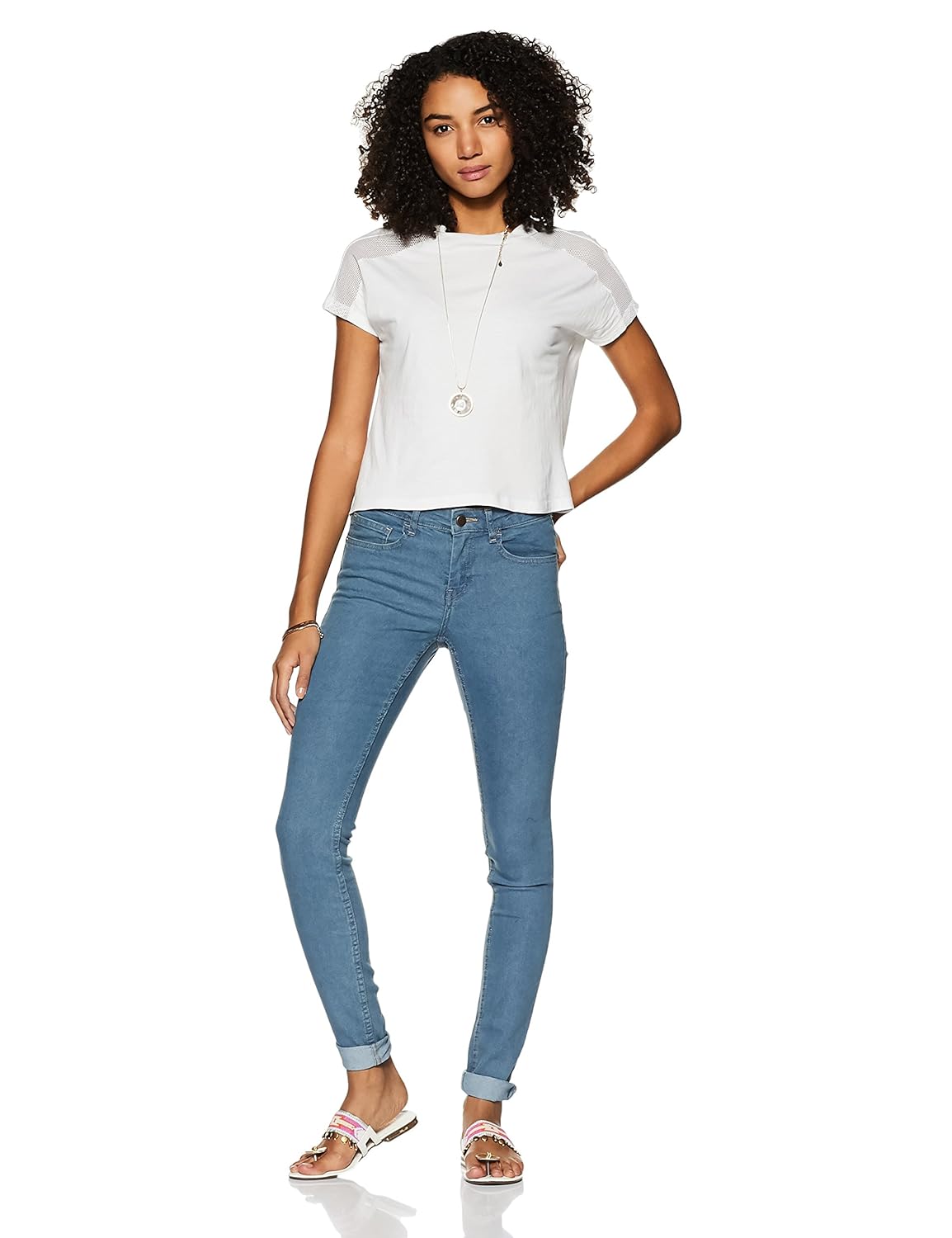 newport women's skinny jeans