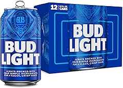 Bud Light, 12 Pk, 12 Fl Oz Cans, 4.2% Abv