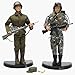 GI Joe 35th Anniversary Then and Now Twin Figure Set