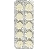 Vegetable Rennet Tablets - 10-Pack