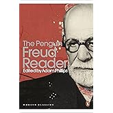 Modern Classics Penguin Freud Reader (Penguin Modern Classics)