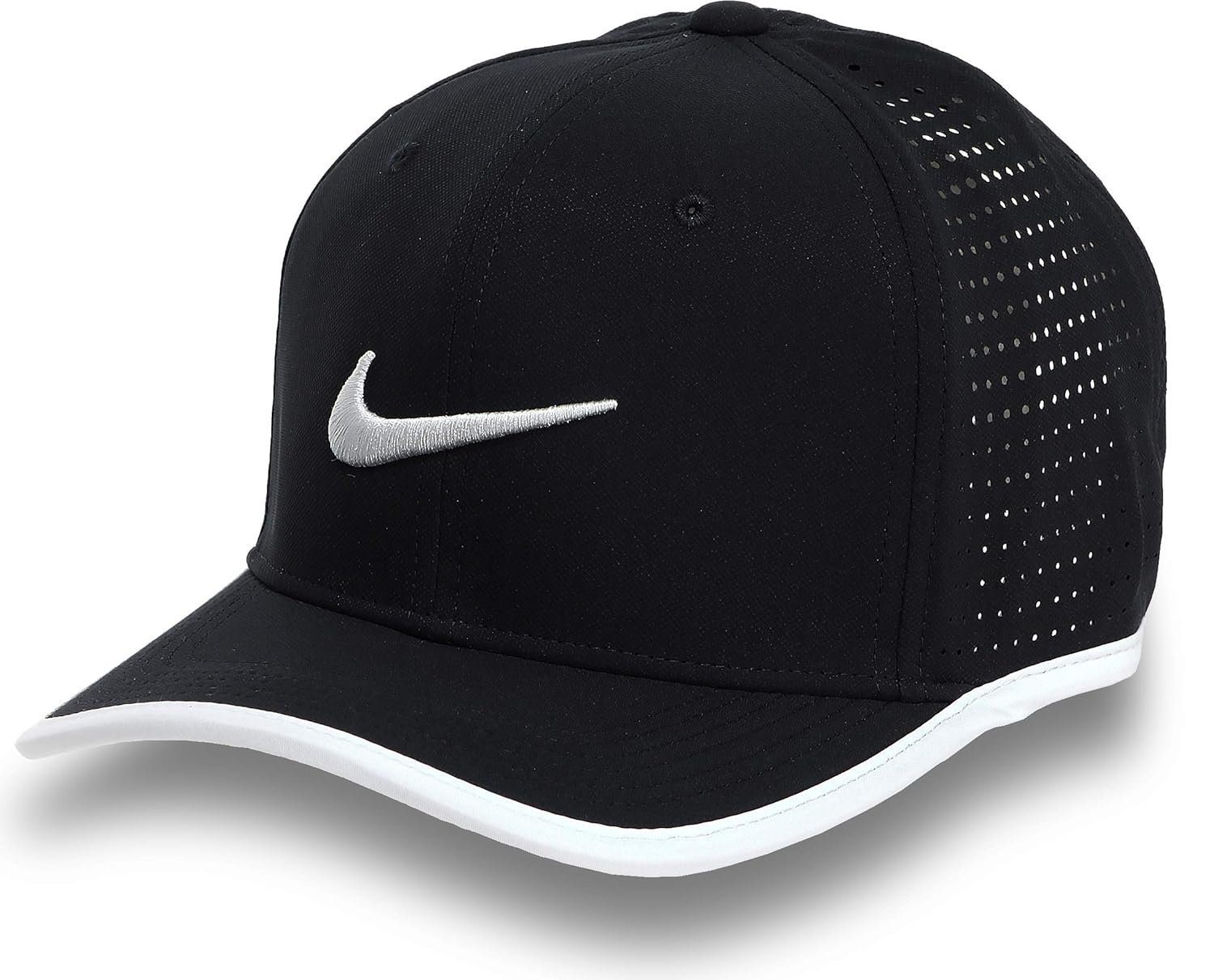 nike gym cap