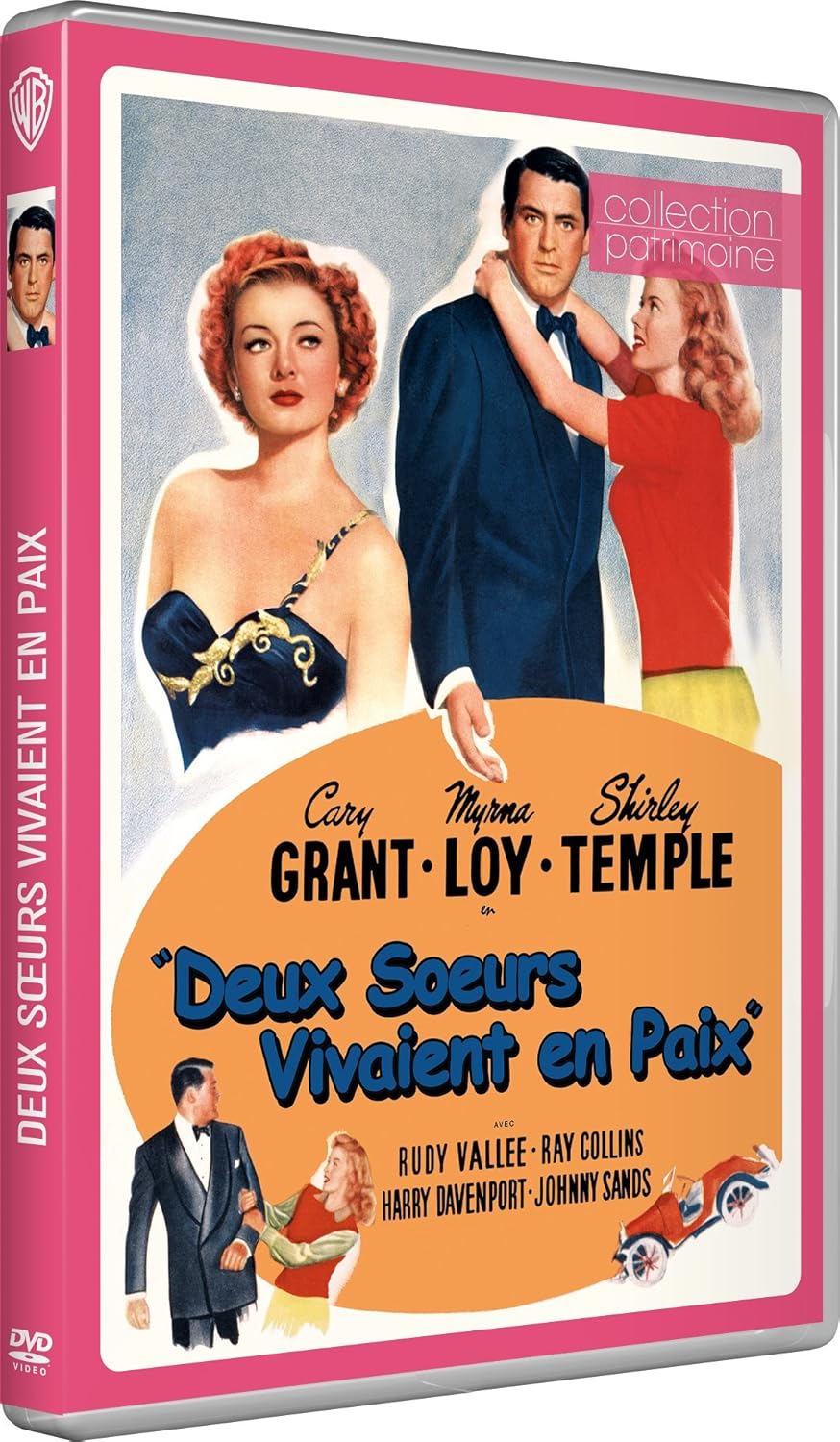 L'univers de la screwball comedy Page 2