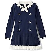 Gymboree Girls and Toddler Long Sleeve Sweater Dresses
