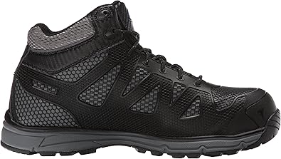 dickies fury work boots