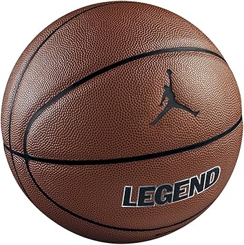 Amazon Nike ナイキ 0473 バスケットボール 7号 ジョーダン レジェンド Nike ナイキ ボール