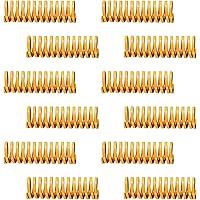 2 Stück Matrizenfedern TL10×70mm - Druckfedern Für Stanz- & Spritzgussformen