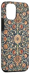iPhone 12/12 Pro Bohemian Vintage Moroccan Pattern