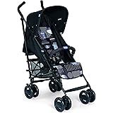 Carrinho de Bebê Guarda Chuva Essential Fisher Price, BB551, Multikids  Baby, Preto/Vermelho : Amazon.com.br
