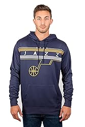 Ultra Game NBA Official Men’s Super Soft Midtown