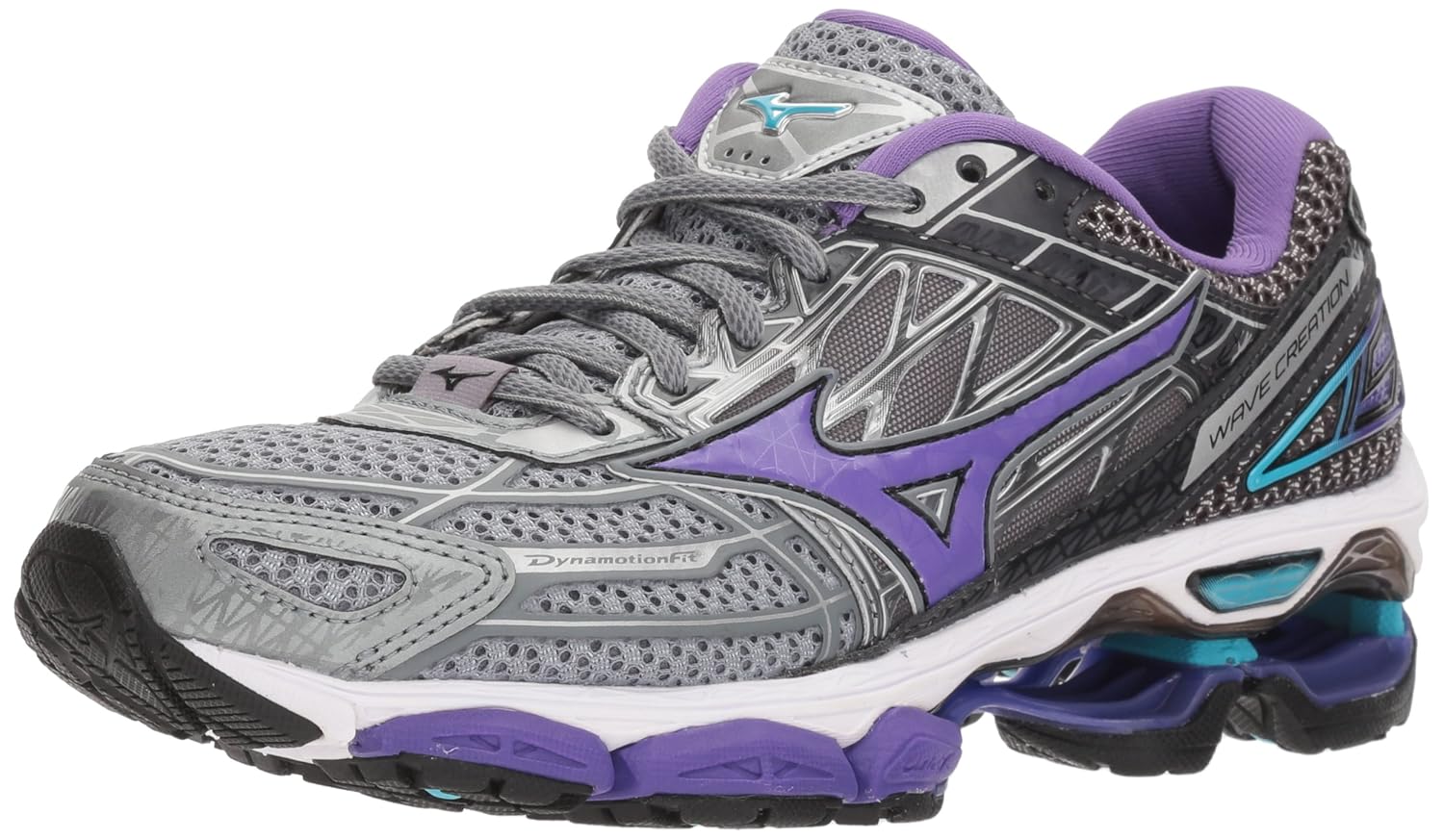 mizuno wave creation 19 donna 2017