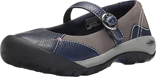 keen women's presidio mj shoe