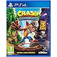 Crash Bandicoot N. Sane Trilogy - Playstation 4 PS4