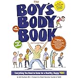The Boy's Body Book (Fifth Edition): Everything You Need to Know for Growing Up! (Boys & Girls Body Books)