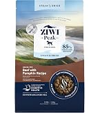 Amazon.com: ZIWI Peak Air-Dried Dog Food – Venison - All Natural