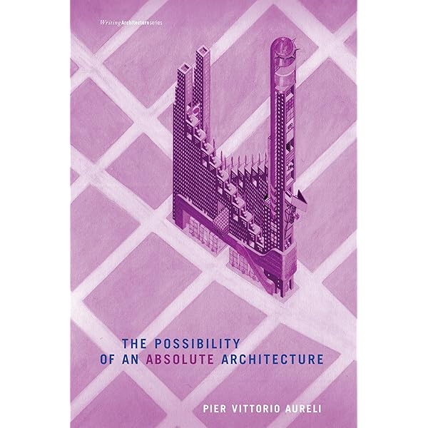 [希少建築本] The City as a Project The City as a Project – Perimeter Books