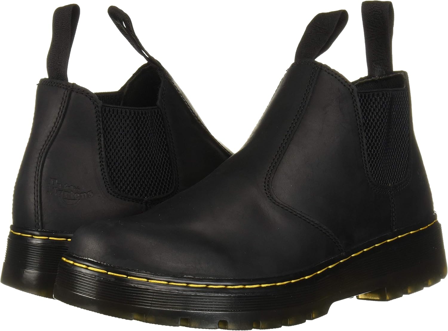  | Dr. Martens Men's Hardie Chelsea Boot | Chelsea