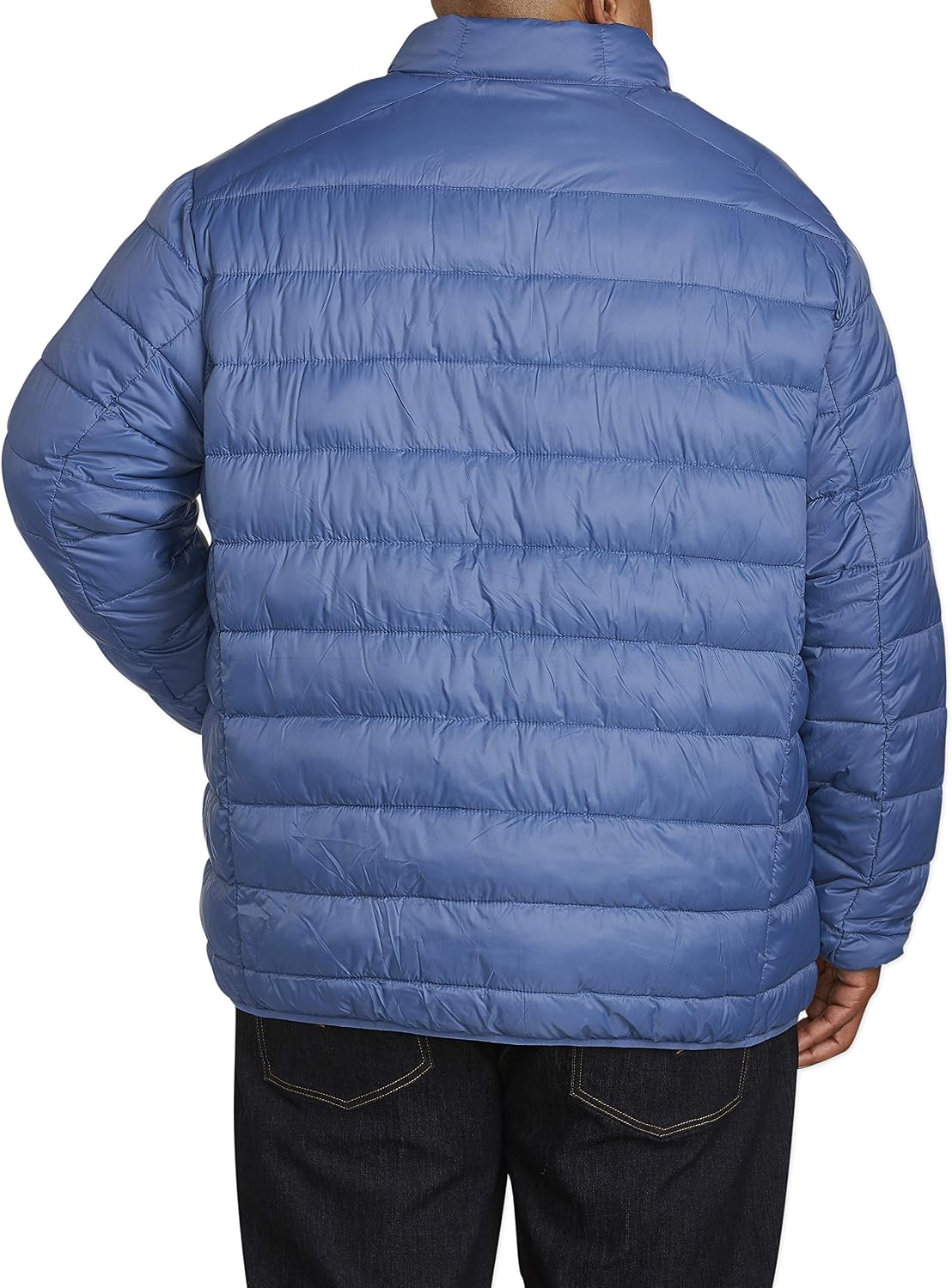 Essentials Mens Big \u0026 Tall Lightweight 