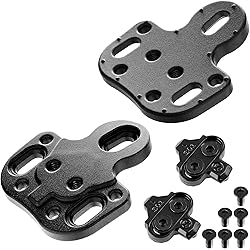 CyclingDeal Bike Bicycle Shoes Adapter Cleats