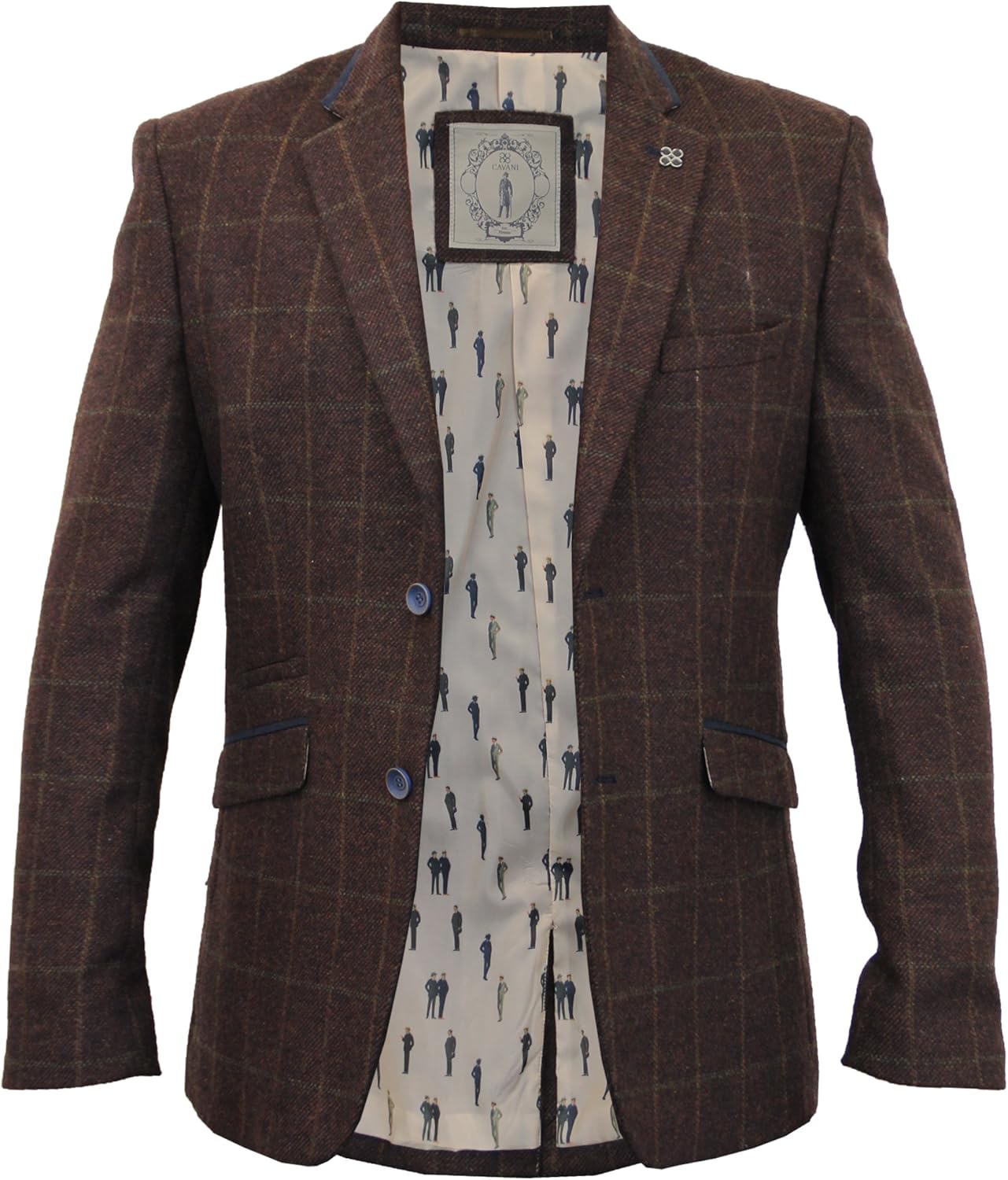 next herringbone jacket