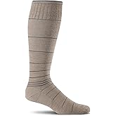 Sockwell Men's Circulator Moderate Graduated Compression Sock