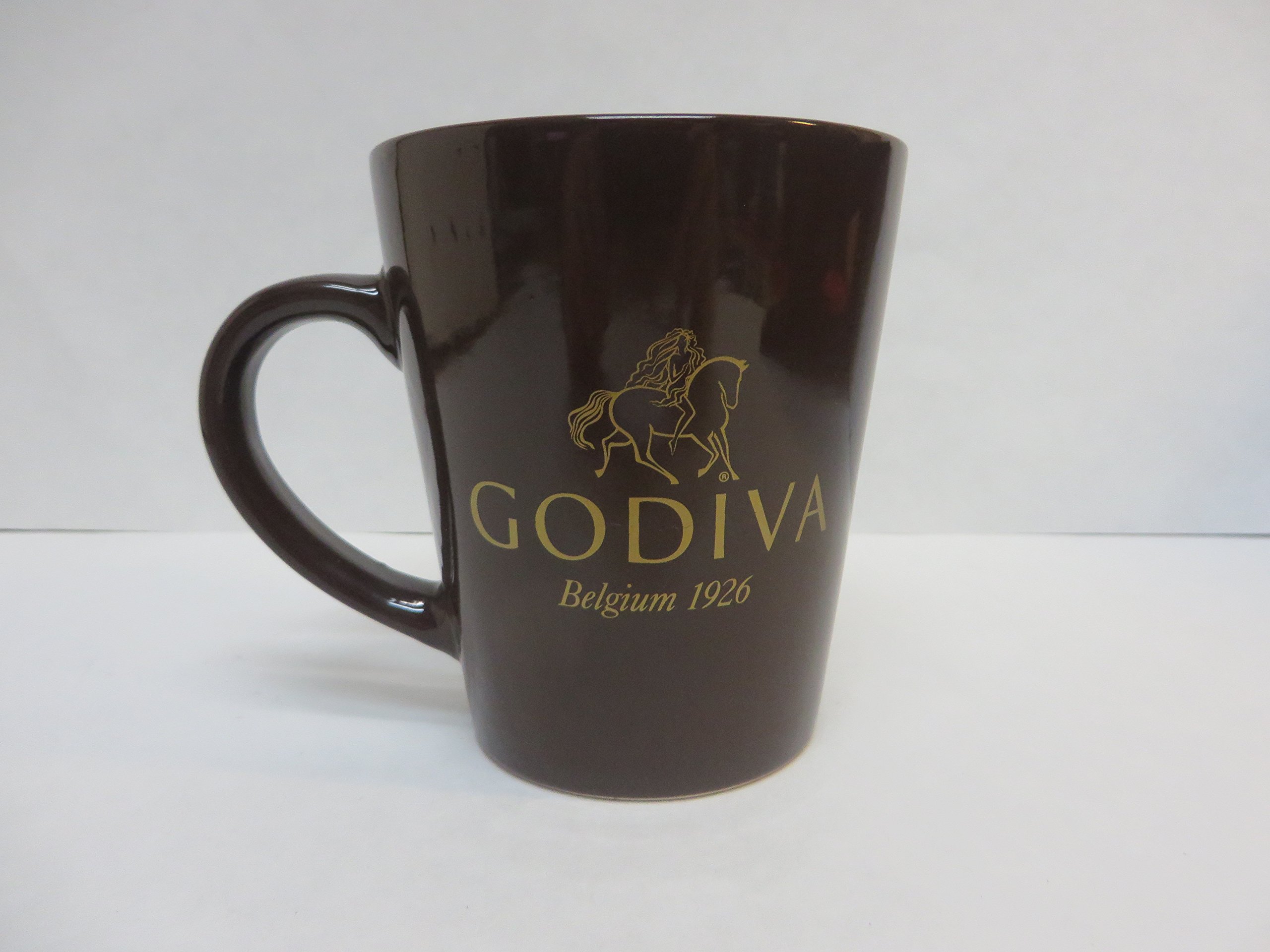 Godiva Belgium 1926 Coffee Mug