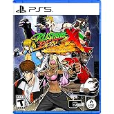 Rushing Beat X: Return of Brawl Brothers - PlayStation 5